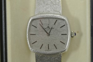 ボーム&メルシエWG腕時計お買取りしました