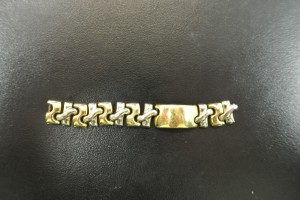 K18リングお買取りします