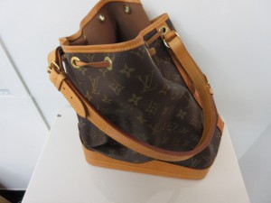 ルイヴィトン ノエの画像です。