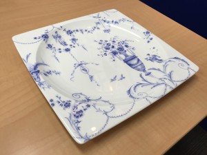 WEDGWOOD 26cmお皿 WEDGWOOD