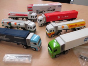 大吉 曳舟 買取 ミニカー おもちゃ トミカ