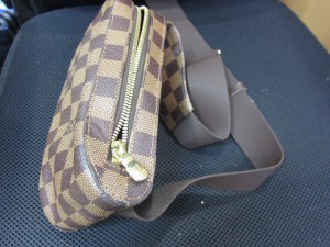 ダミエジェロニモス