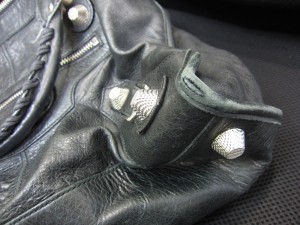 バレンシアガバッグ