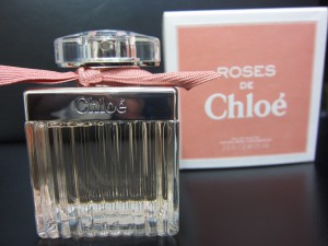 クロエ香水