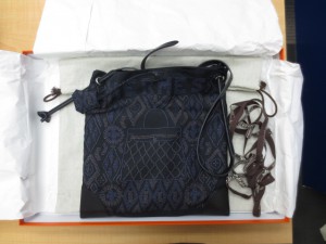 エルメス シルキーシティPM