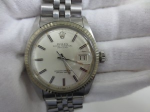 ロレックス1601画像