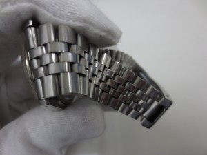 ロレックスベルト画像