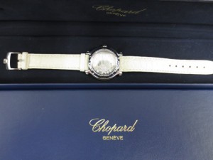 ショパール時計　画像