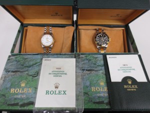 ロレックス　画像