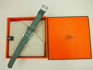 エルメス Hウォッチ
