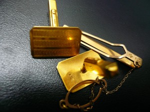 ゴールドK18買取箕面