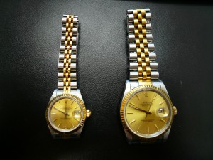 ロレックス,ROLEX