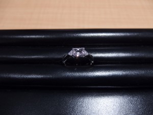 ダイヤ サファイヤ