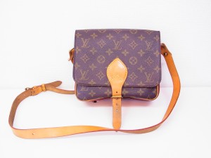 モノグラム画像