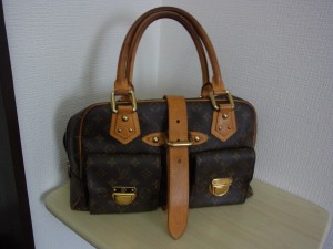 マンハッタンGMの画像です