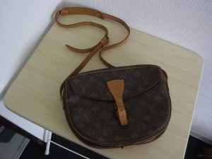 ジョヌフィーユの画像