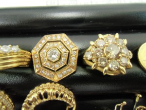 金、プラチナ (1)