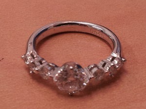 中野 ダイヤ 買取