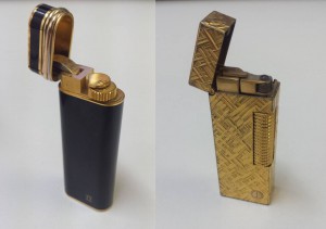 ブランドライター