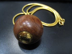 エルメスネックレス・指輪②