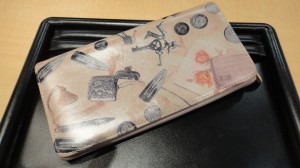 ポールスミス買取画像