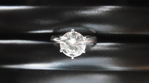 ダイヤモンド 買取 高額