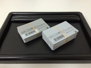 大吉あいの里店 テレホンカード3