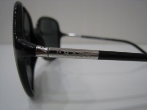 プラダサングラス①