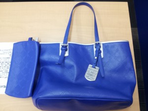 中野 ロンシャン バッグ 買取