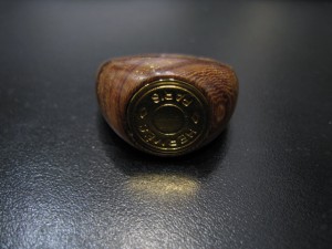 エルメスネックレス・指輪③