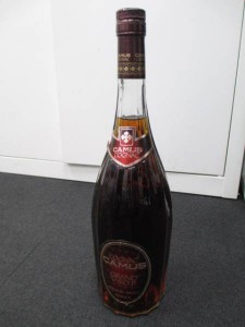 カミュ グランド