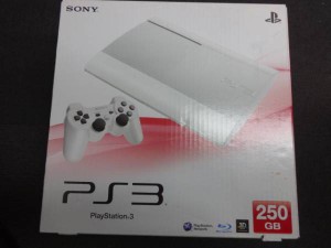 プレステ3