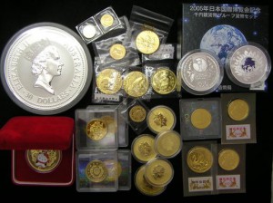 記念コイン