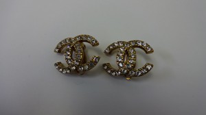 ココ　イヤリング