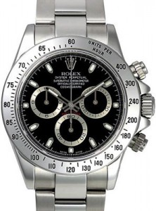 ロレックス腕時計（3）デイトナ