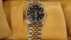 ROLEX（ロレックス）の買取でしたら大吉松戸店におまかせください。