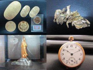 金製品②