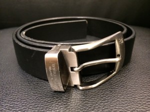 バーバリー ベルト