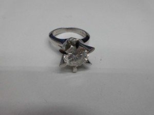 ダイヤモンド画像