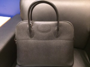 エルメス ボリード