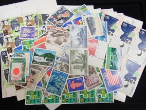 切手の買取なら南砂町エリアの大吉砂町銀座店にお任せください。