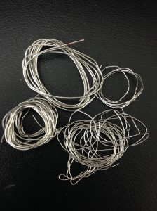 大吉本八幡店　工業用　金属　プラチナ　線材　買取