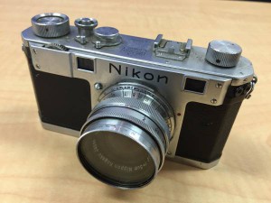 Nikonの買取は札幌市の大吉円山公園店に