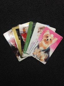 大吉本八幡店　テレカ　買取