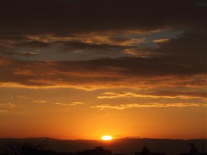 新年のご挨拶大吉円山公園店