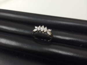 ダイヤモンド高価買取は大吉祖師ヶ谷大蔵店です。