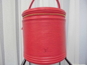 LVのバッグをお買取りしました。