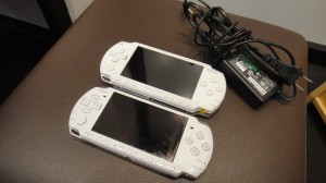 PSP買取松戸画像