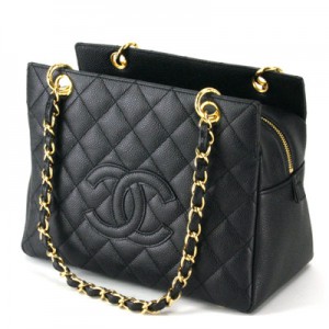 シャネルバッグ(1)