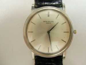 パテックフィリップ